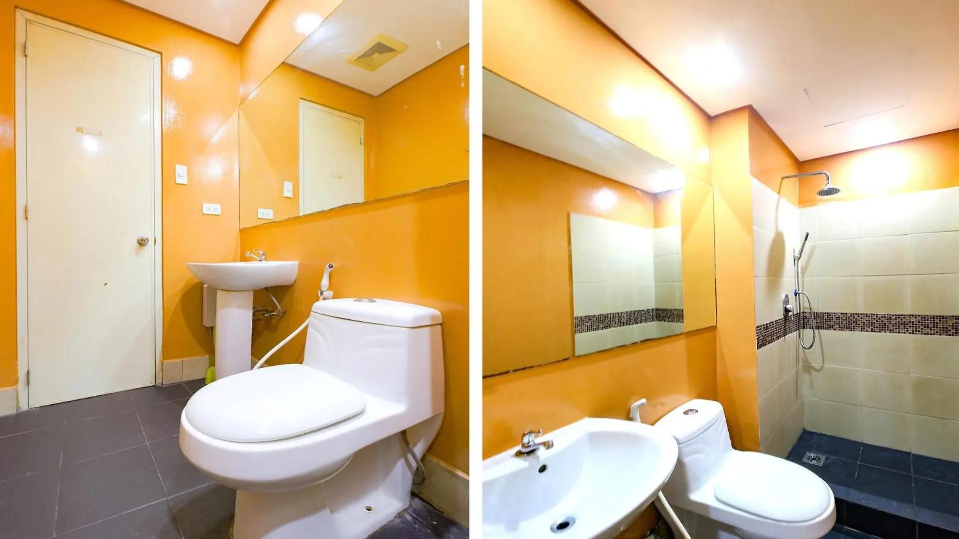 Oyo 769 Poblacion Suites Polaris Makati City Hotel
