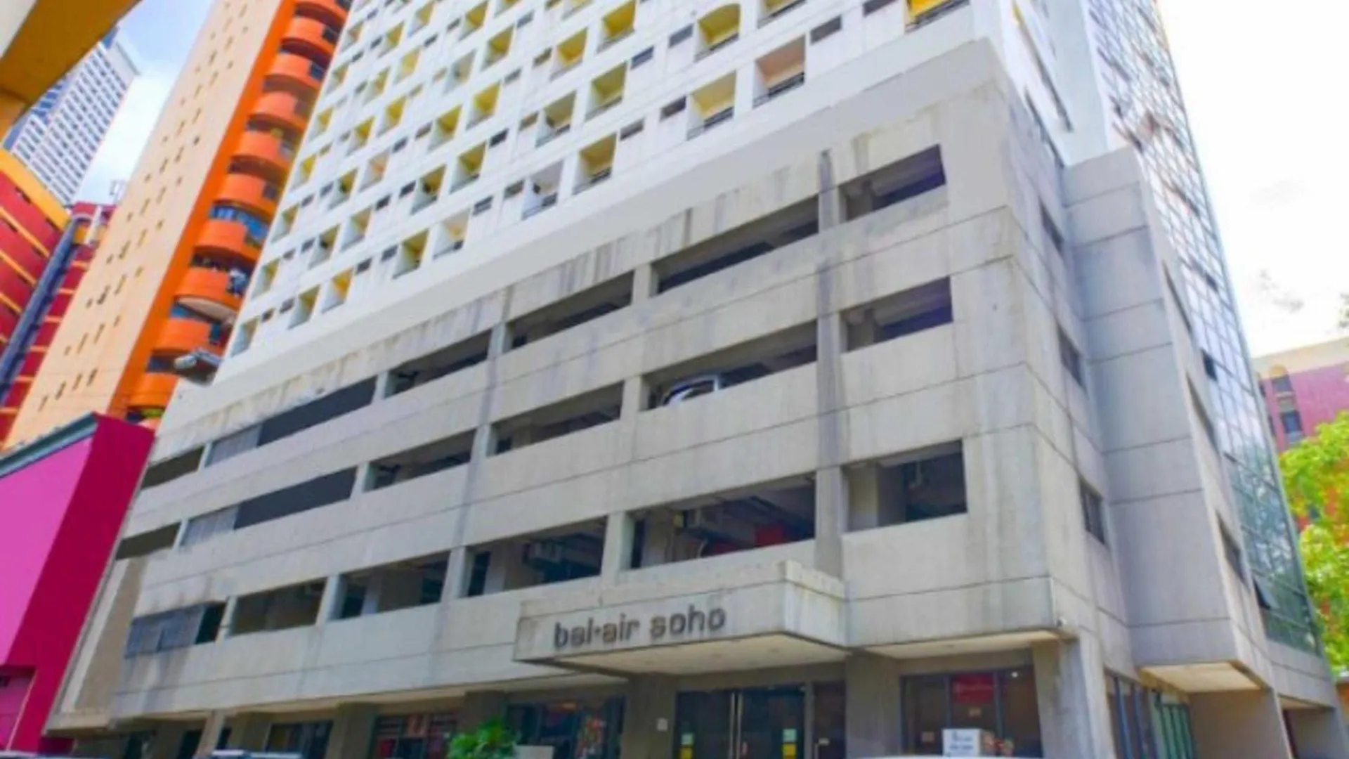 Hotel Oyo 769 Poblacion Suites Polaris Makati City