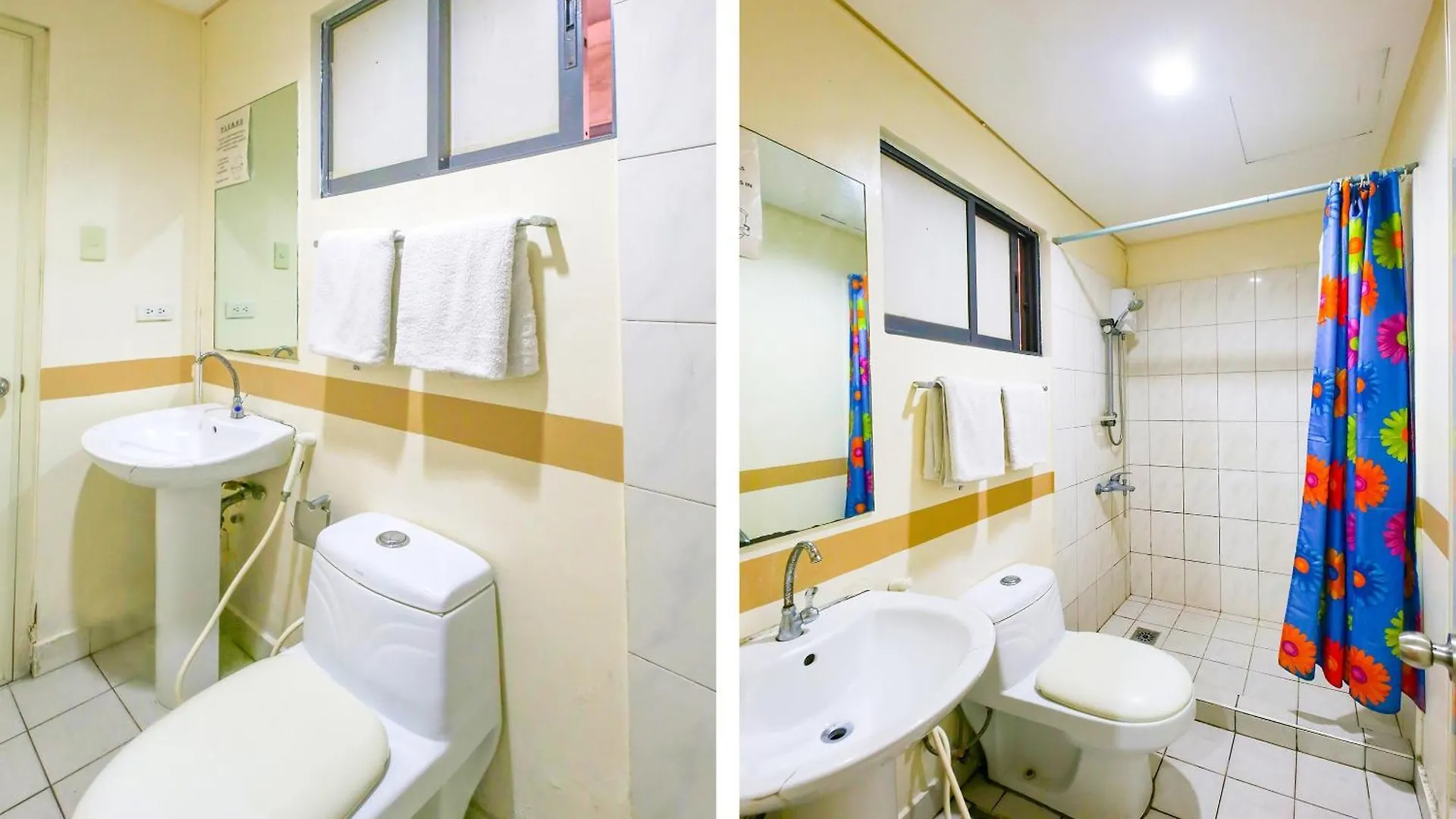 Oyo 769 Poblacion Suites Polaris Makati City 3*,  Philippines