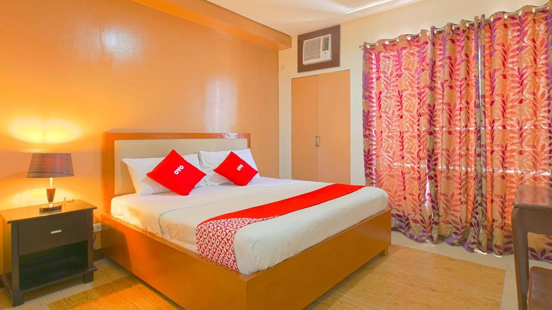 Oyo 769 Poblacion Suites Polaris Makati City