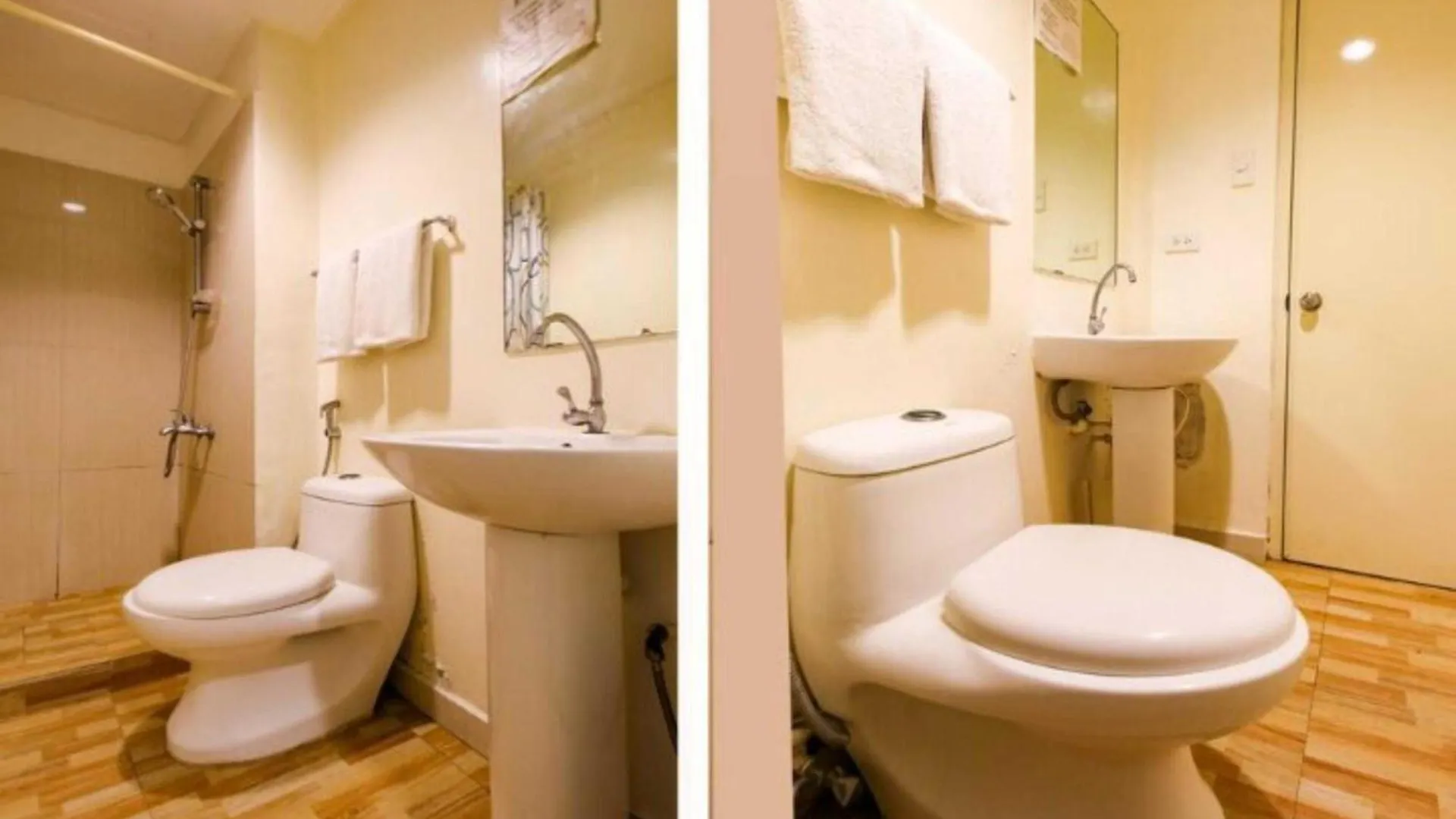 Hotel Oyo 769 Poblacion Suites Polaris Makati City