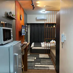 Cozy Crib @ Air Residences - Makati Aparthotel